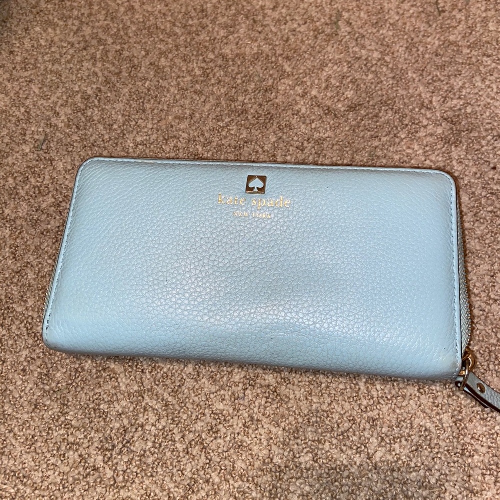 Kate Spade wallet